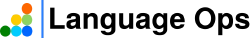 Language Ops